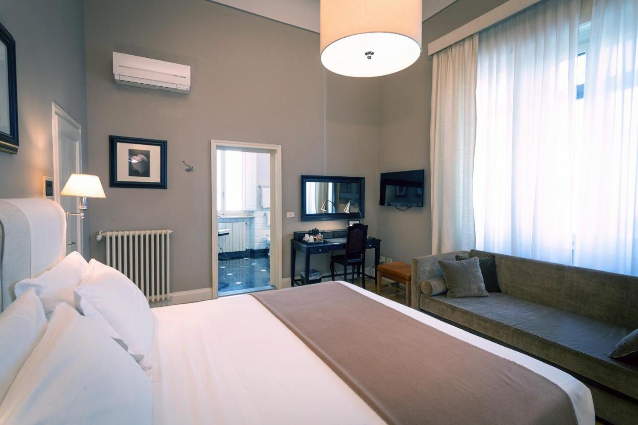 Villino Fiorentino Флоренция Екстериор снимка