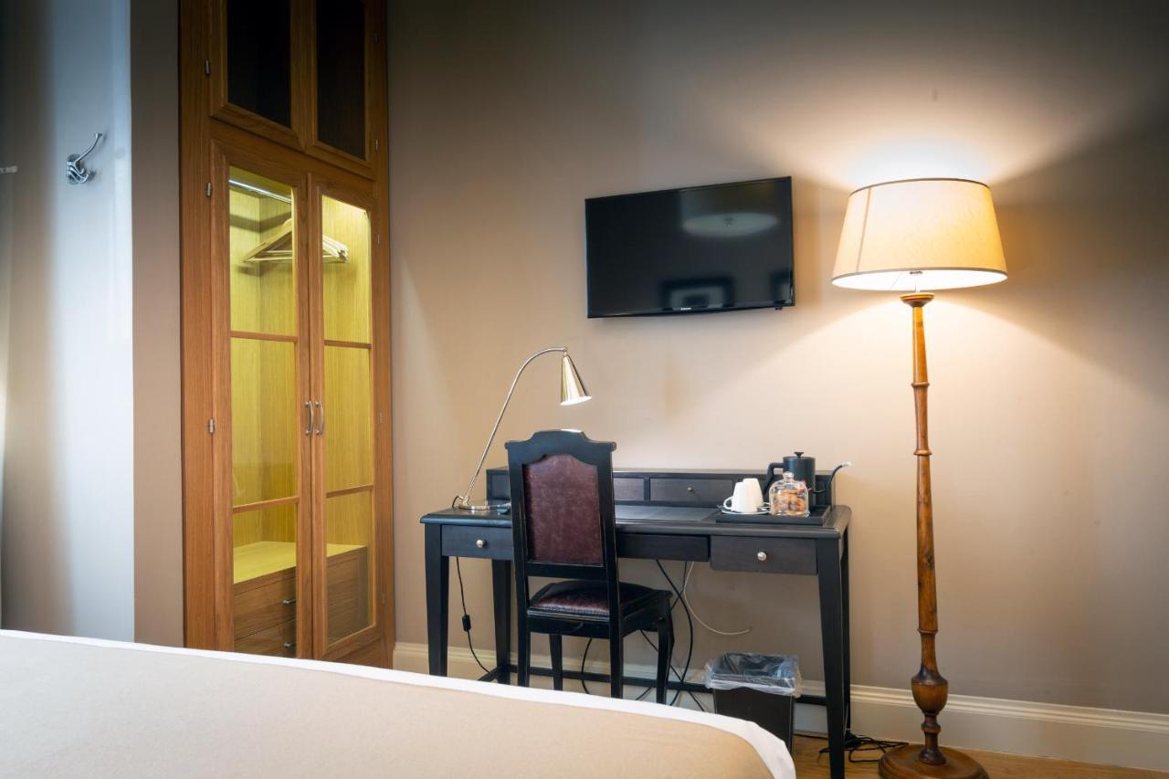 Villino Fiorentino Флоренция Екстериор снимка
