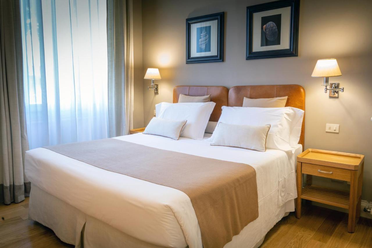 Villino Fiorentino Флоренция Екстериор снимка