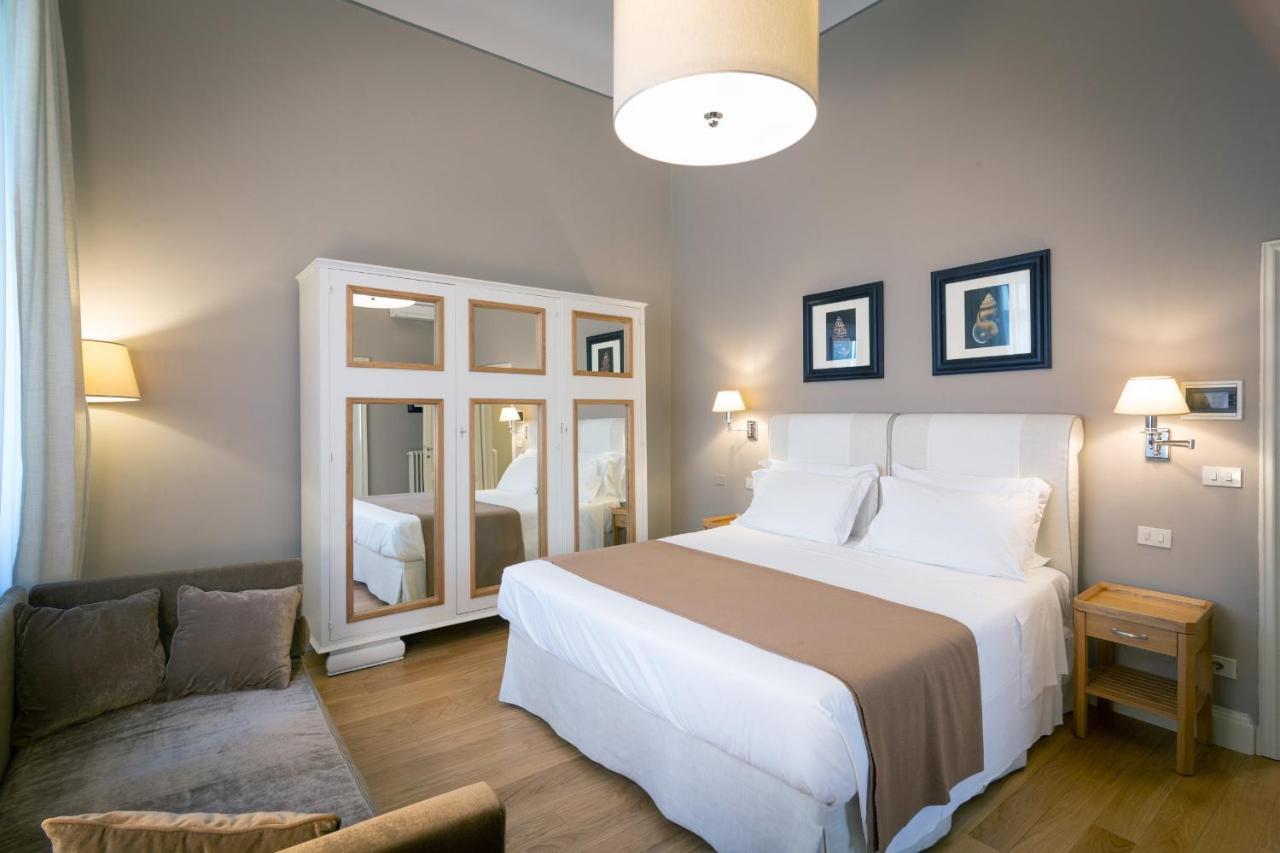 Villino Fiorentino Флоренция Екстериор снимка