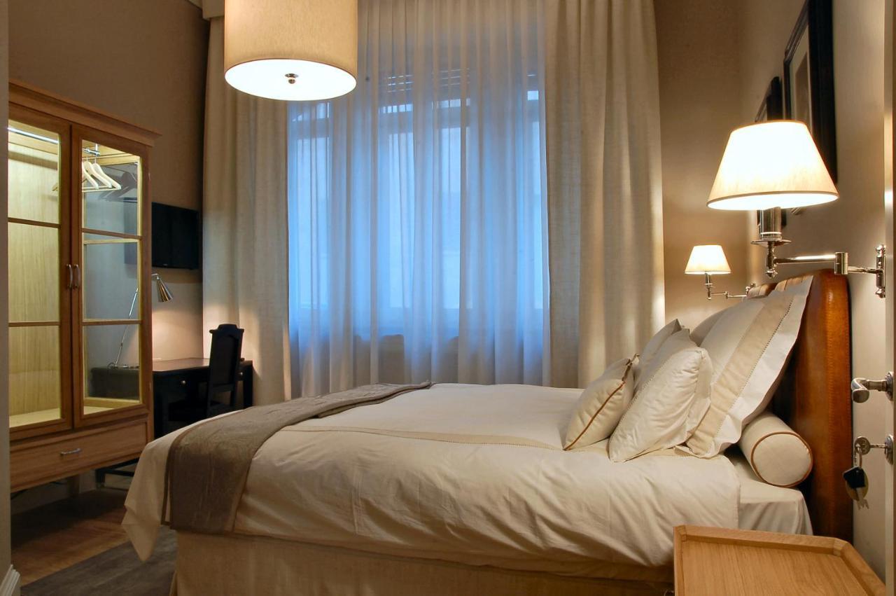 Villino Fiorentino Флоренция Екстериор снимка