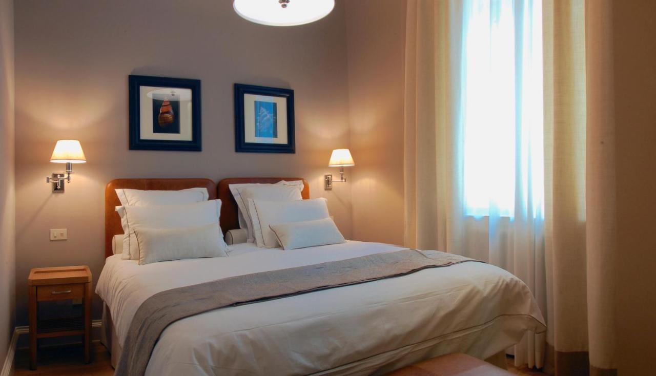 Villino Fiorentino Флоренция Екстериор снимка