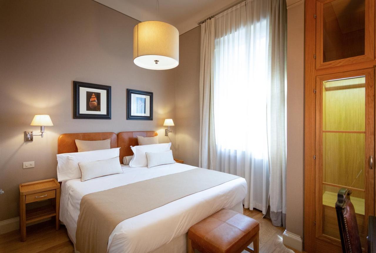 Villino Fiorentino Флоренция Екстериор снимка