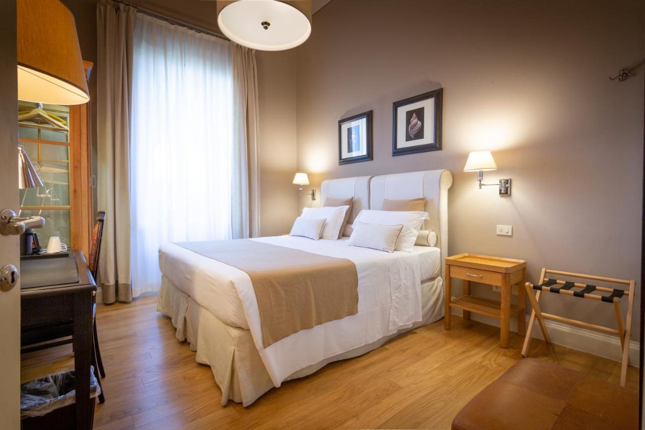 Villino Fiorentino Флоренция Екстериор снимка