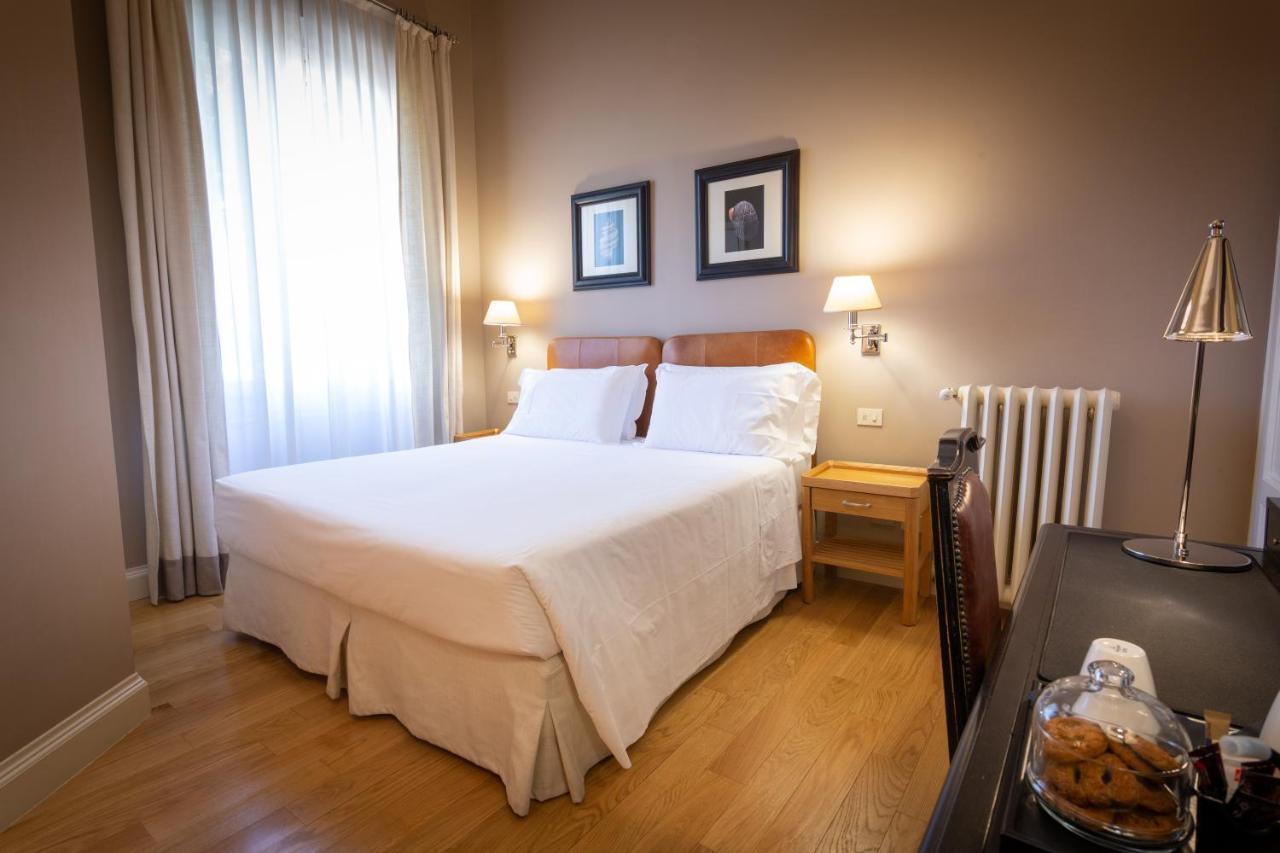 Villino Fiorentino Флоренция Екстериор снимка