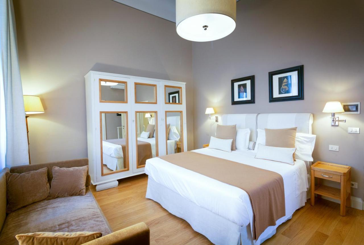 Villino Fiorentino Флоренция Екстериор снимка