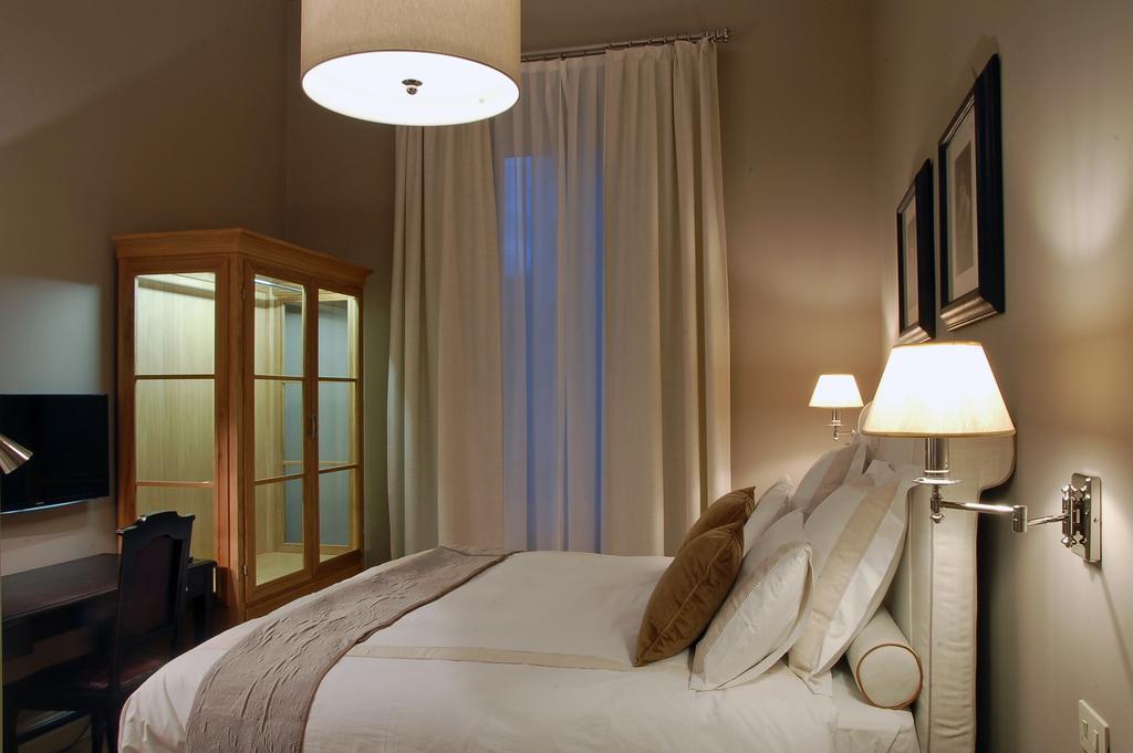 Villino Fiorentino Флоренция Стая снимка