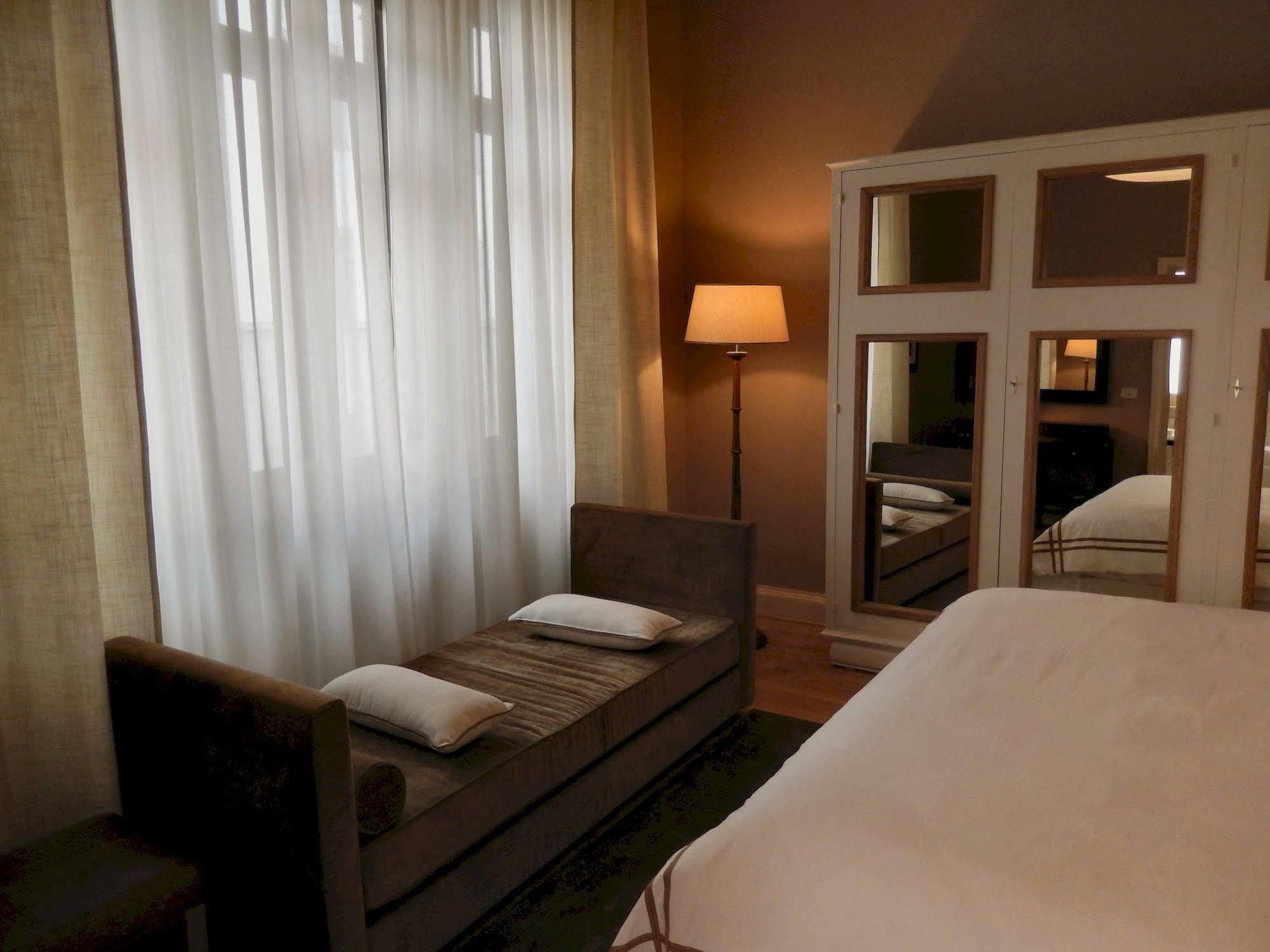 Villino Fiorentino Флоренция Екстериор снимка