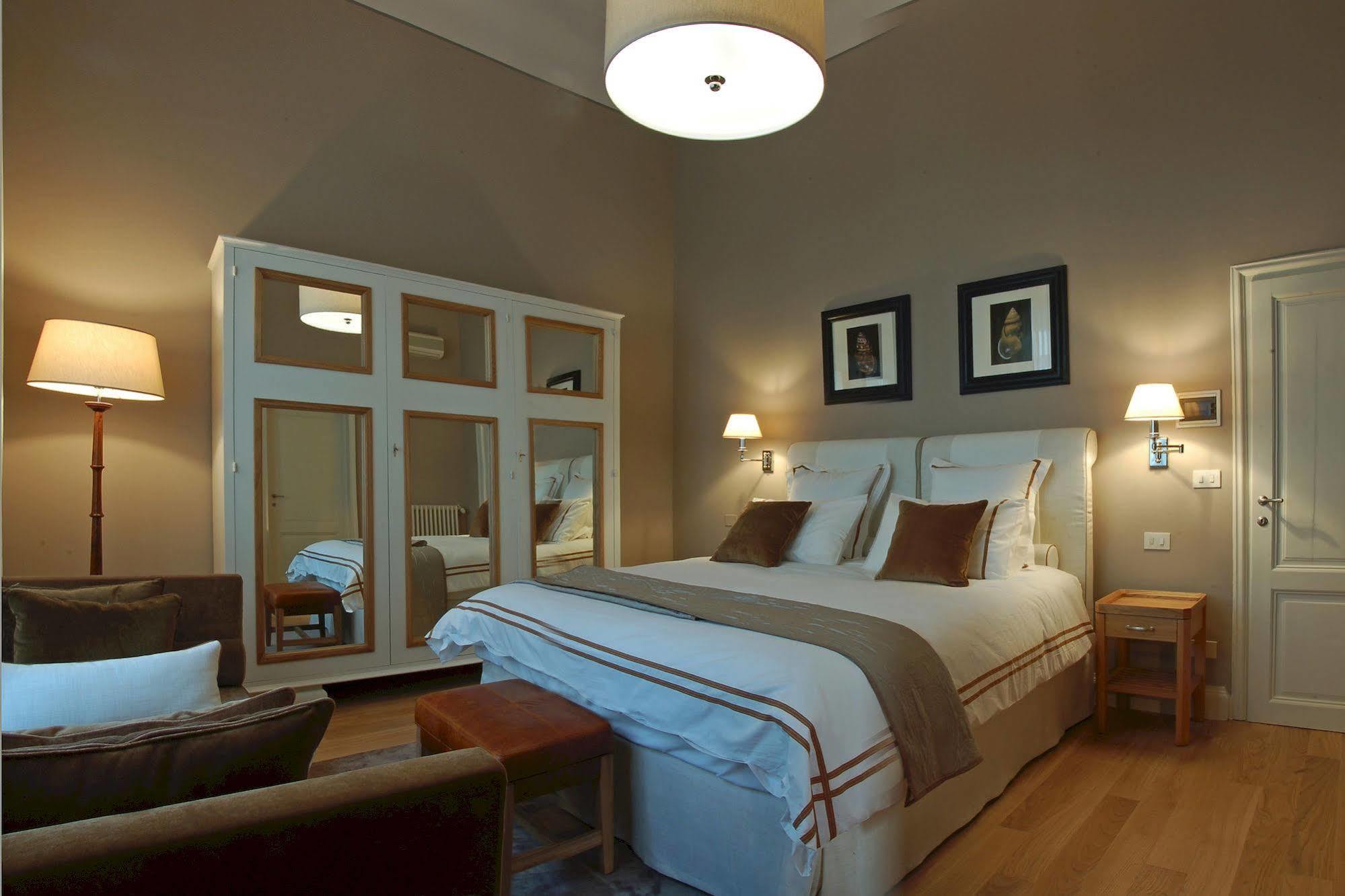 Villino Fiorentino Флоренция Екстериор снимка